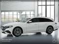 Mercedes-Benz E 300 e T Hybrid AMG Distr. LED Kamera Totwinkel Weiß - thumbnail 3