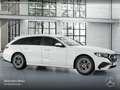 Mercedes-Benz E 300 e T Hybrid AMG Distr. LED Kamera Totwinkel Weiß - thumbnail 16
