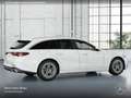 Mercedes-Benz E 300 e T Hybrid AMG Distr. LED Kamera Totwinkel Weiß - thumbnail 17