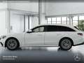 Mercedes-Benz E 300 e T Hybrid AMG Distr. LED Kamera Totwinkel Weiß - thumbnail 6