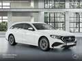 Mercedes-Benz E 300 e T Hybrid AMG Distr. LED Kamera Totwinkel Weiß - thumbnail 20