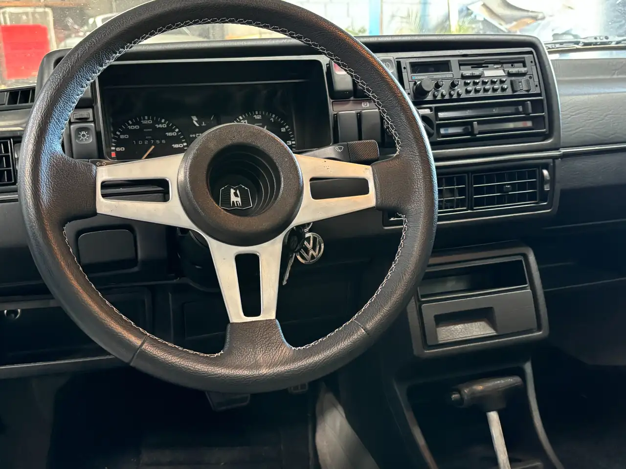 Volkswagen Jetta GL Coupe Schiebdach H Kennz. Top Zustand, foto 8