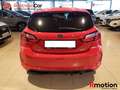 Ford Fiesta 1.0 ECOBOOST MHEV 92KW ST-LINE 125 5P Rojo - thumbnail 11