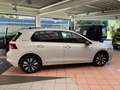 Volkswagen Golf VIII 2.0 TDI Goal+ACC+Navi Blind Spot Assist Weiß - thumbnail 5