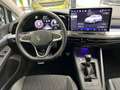 Volkswagen Golf VIII 2.0 TDI Goal+ACC+Navi Blind Spot Assist Weiß - thumbnail 12