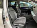 Volkswagen Golf VIII 2.0 TDI Goal+ACC+Navi Blind Spot Assist Weiß - thumbnail 14