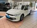Volkswagen Golf VIII 2.0 TDI Goal+ACC+Navi Blind Spot Assist Weiß - thumbnail 2