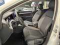 Volkswagen Golf VIII 2.0 TDI Goal+ACC+Navi Blind Spot Assist Weiß - thumbnail 10