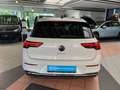 Volkswagen Golf VIII 2.0 TDI Goal+ACC+Navi Blind Spot Assist Weiß - thumbnail 6