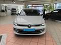Volkswagen Golf VIII 2.0 TDI Goal+ACC+Navi Blind Spot Assist Weiß - thumbnail 4