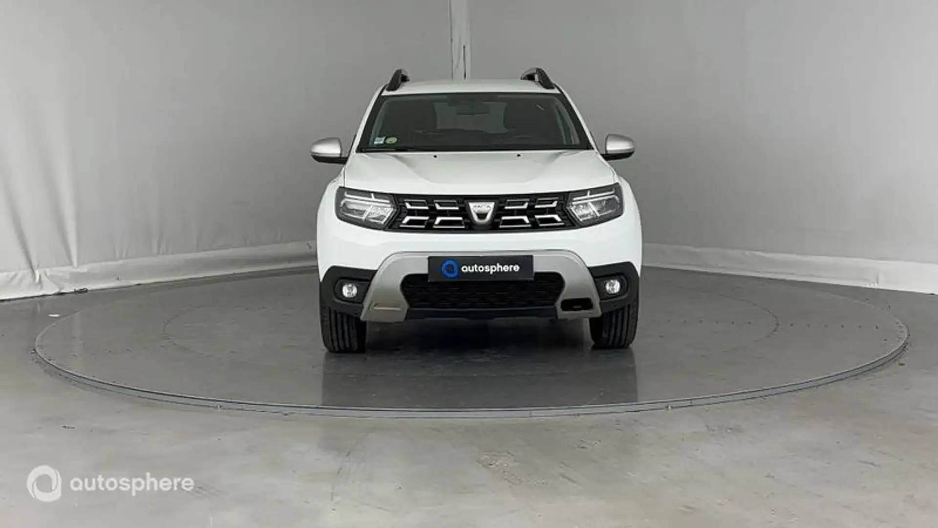 Dacia Duster 1.5 Blue dCi 115ch Prestige 4x4 - 2