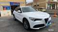Alfa Romeo Stelvio 2.2 Turbodiesel 160 CV AT8 RWD Business Blanco - thumbnail 3