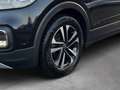 Volkswagen T-Cross United 1.0 TSI Climatronic Sitzheizung Parkpilot Schwarz - thumbnail 8