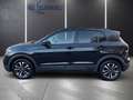 Volkswagen T-Cross United 1.0 TSI Climatronic Sitzheizung Parkpilot Schwarz - thumbnail 6