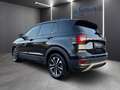 Volkswagen T-Cross United 1.0 TSI Climatronic Sitzheizung Parkpilot Schwarz - thumbnail 5