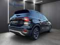 Volkswagen T-Cross United 1.0 TSI Climatronic Sitzheizung Parkpilot Schwarz - thumbnail 4