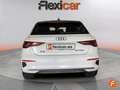 Audi A3 Sportback 30 TFSI Blanco - thumbnail 8