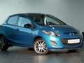 Mazda 2 Kenko 1.3 5-Gang Bluetooth Navi Klima Blauw - thumbnail 5