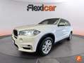 BMW X5 xDrive 30dA Blanc - thumbnail 3