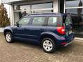 Skoda Yeti 1.4 Ambition 1. Hand org. 72tKM Blau - thumbnail 5