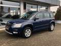 Skoda Yeti 1.4 Ambition 1. Hand org. 72tKM Blau - thumbnail 2