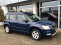 Skoda Yeti 1.4 Ambition 1. Hand org. 72tKM Blau - thumbnail 1