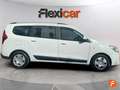 Dacia Lodgy Ambiance dCi 66kW (90CV) 5Pl 2017 Blanco - thumbnail 3