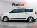 Dacia Lodgy Ambiance dCi 66kW (90CV) 5Pl 2017 Blanco - thumbnail 4