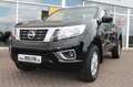 Nissan Navara 2,3 dCi King Cab 4x4 Laderaumabdeckung Black - thumbnail 1