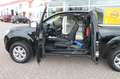 Nissan Navara 2,3 dCi King Cab 4x4 Laderaumabdeckung Black - thumbnail 10