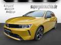 Opel Astra Elegance Plug-in-Hybrid Gelb - thumbnail 1