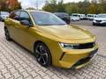 Opel Astra Elegance Plug-in-Hybrid Gelb - thumbnail 4