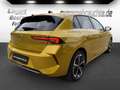 Opel Astra Elegance Plug-in-Hybrid Gelb - thumbnail 2