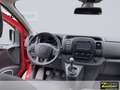 Opel Vivaro B L2H1, 2,9t, Sortimo,Navi,PDC,GJR,uvm.. Rot - thumbnail 8