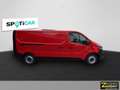 Opel Vivaro B L2H1, 2,9t, Sortimo,Navi,PDC,GJR,uvm.. Rot - thumbnail 4