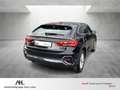 Audi Q3 Sportback 35 TDI S-tronic RFK Leder MMI Navi plus Schwarz - thumbnail 5