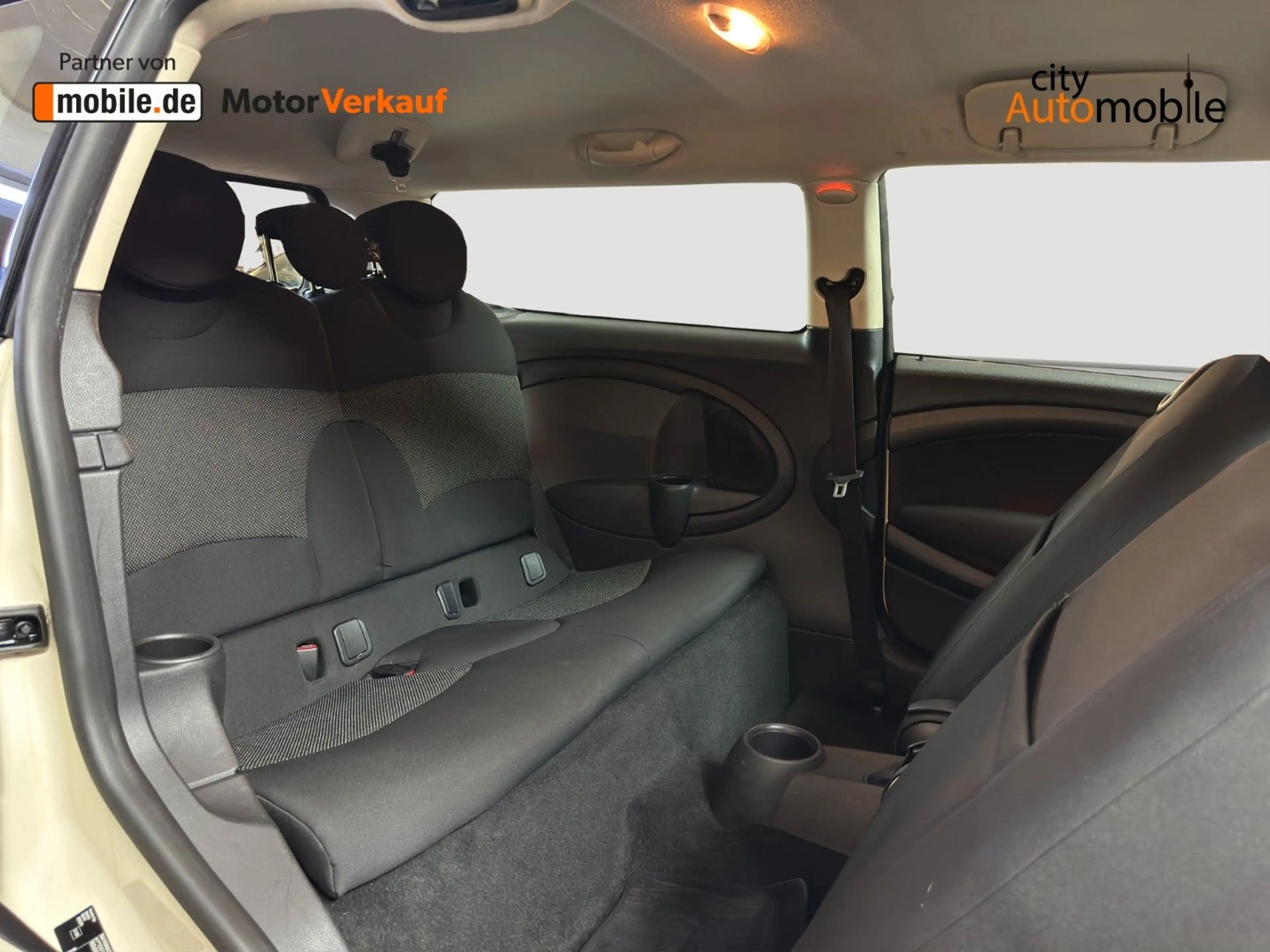 MINI Cooper D Clubman D Pepper/Klimaaut. — photo 15