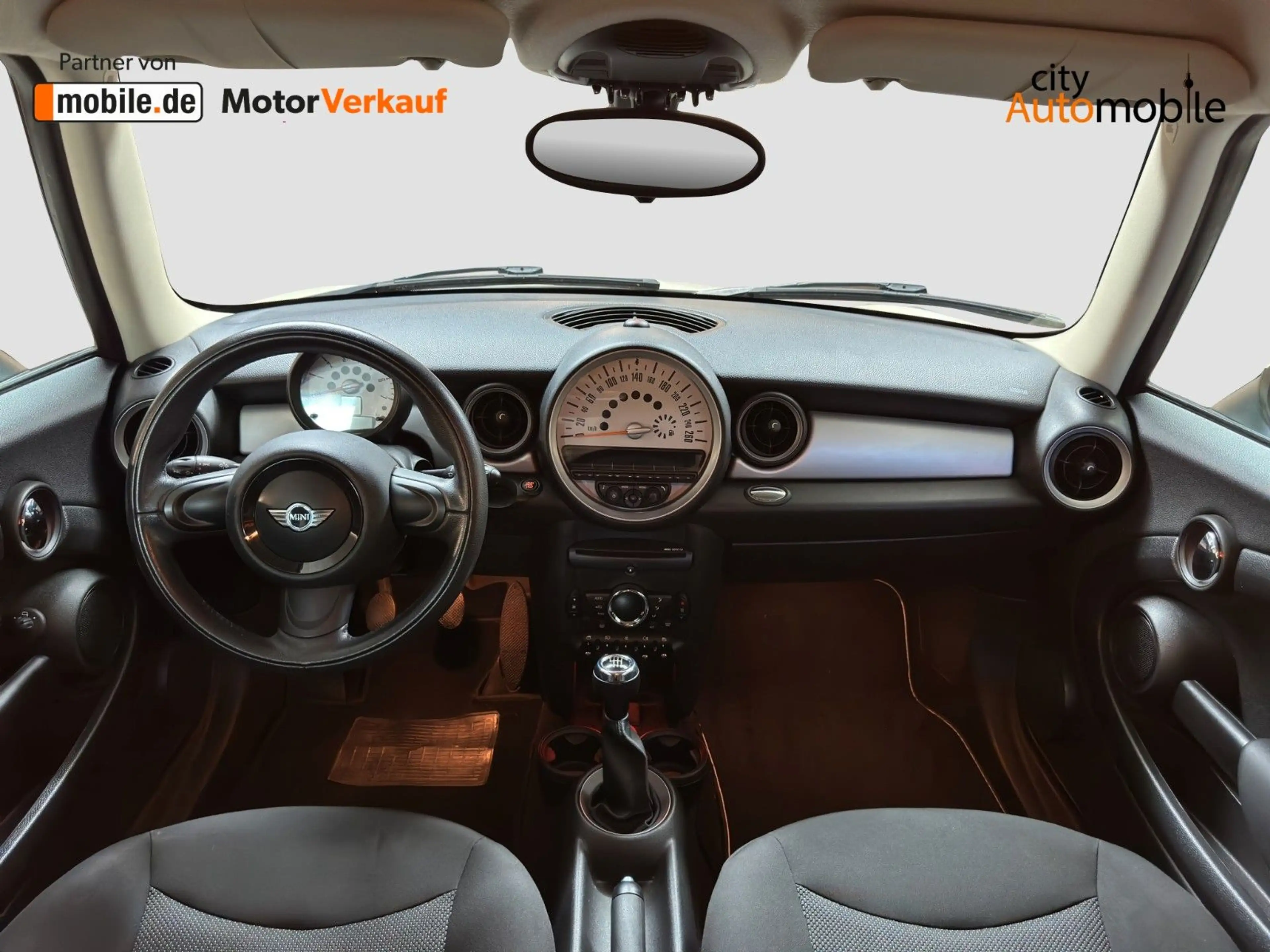 MINI Cooper D Clubman D Pepper/Klimaaut. — photo 12
