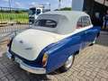 Wartburg 311 Cabrio Blau - thumbnail 3