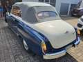 Wartburg 311 Cabrio Blau - thumbnail 4