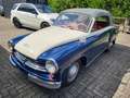 Wartburg 311 Cabrio Blau - thumbnail 1