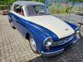 Wartburg 311 Cabrio Blau - thumbnail 2