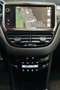 Peugeot 2008 1.2 puretech (vti) allure Unico proprietario Gris - thumbnail 12