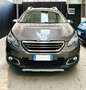Peugeot 2008 1.2 puretech (vti) allure Unico proprietario Gris - thumbnail 3