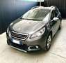 Peugeot 2008 1.2 puretech (vti) allure Unico proprietario Gris - thumbnail 1
