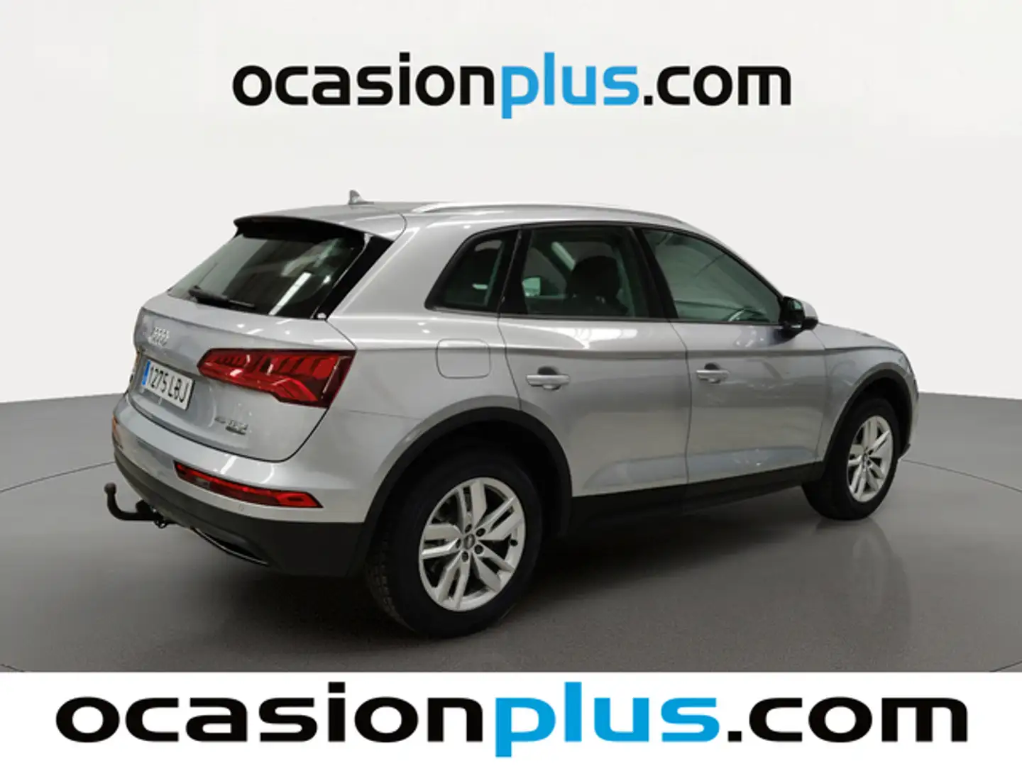 Audi Q5 45 TFSI Advanced quattro-ultra S tronic Gris - 2