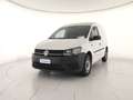 Volkswagen Caddy Maxi FUBase   75  CRDM5 Wit - thumbnail 19