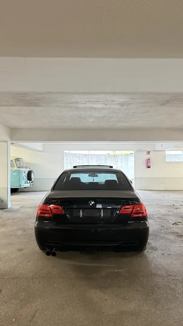 BMW 330 Coupé M-Paket - Facelift - 2