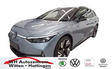 Tourer GTX 250 kW WÄRNEPUMPE AHK AREAVIEW DCC I...