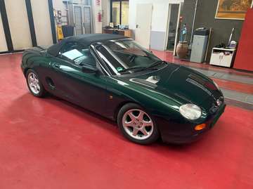 MG F 1.8